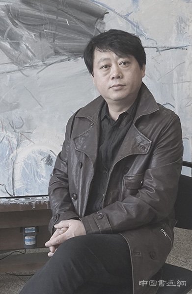 “心象与印象”——两岸当代艺术五人展