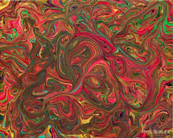 “心象与印象”——两岸当代艺术五人展