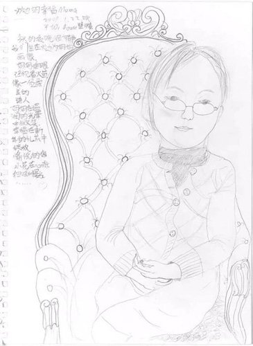 永不尘封的记忆 写在“忻东旺艺术回眸”展前  我要评论