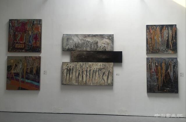 “边界与桥梁”国际当代艺术展