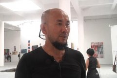“边界与桥梁”国际当代艺术展