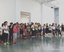 持续关注新水墨 艺·凯旋艺术中心推出“水墨新语”群展