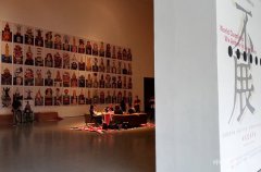 不展OR布展？艺术教育小组：打破惯性思维的展览形式