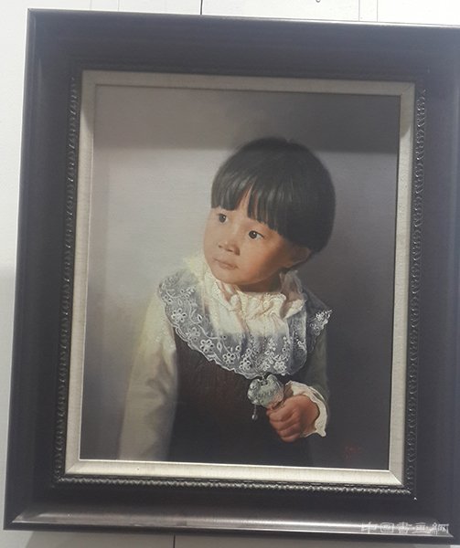 时代风采——全国油画邀请展暨京津冀交流展在京开幕