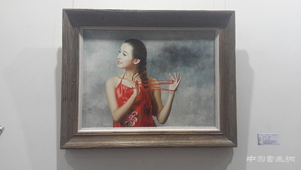 时代风采——全国油画邀请展暨京津冀交流展在京开幕