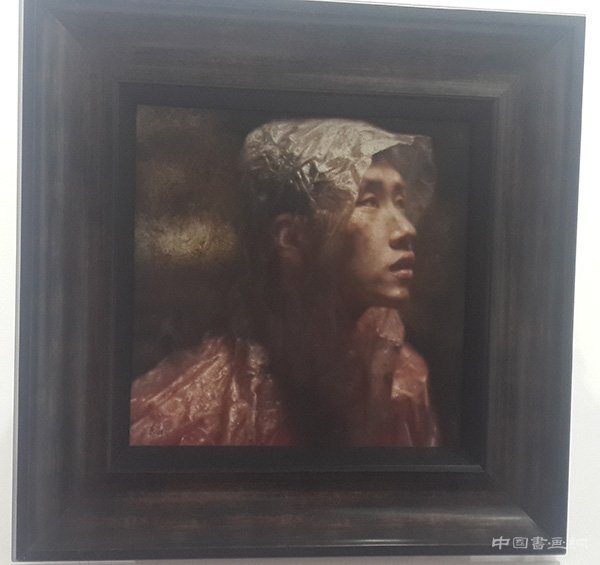 时代风采——全国油画邀请展暨京津冀交流展在京开幕