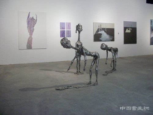 中国当代艺术评论界何去何从?