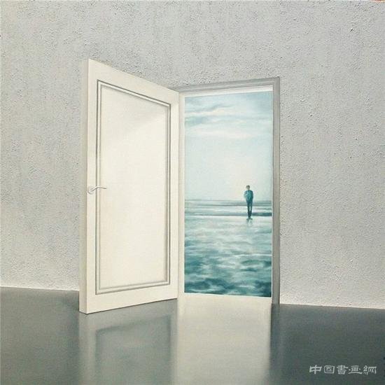 展讯 自作主张——成都女性绘画七人作品展