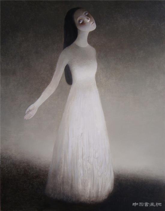展讯 自作主张——成都女性绘画七人作品展