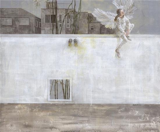 展讯 自作主张——成都女性绘画七人作品展