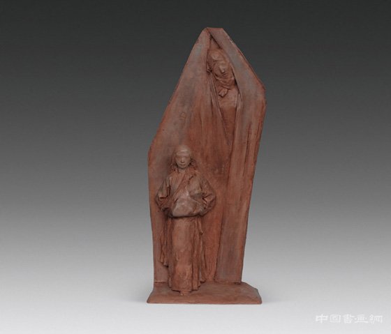 2016中国美术馆收藏青年美术家作品展在京开幕