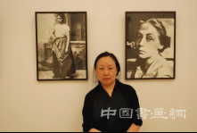 北戴河艺术馆2016----女画家邀请展