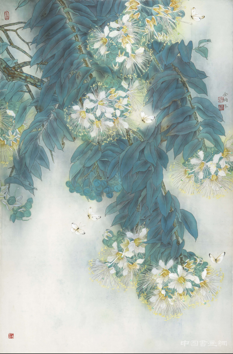 北戴河艺术馆2016----女画家邀请展
