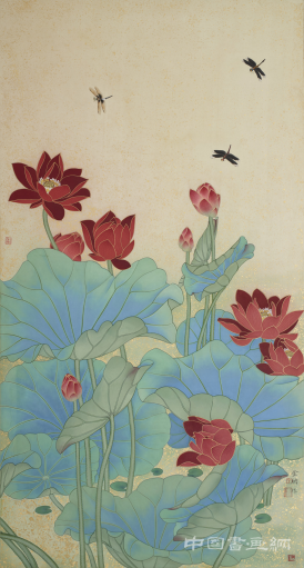 北戴河艺术馆2016----女画家邀请展