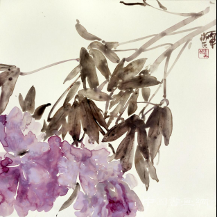 北戴河艺术馆2016----女画家邀请展