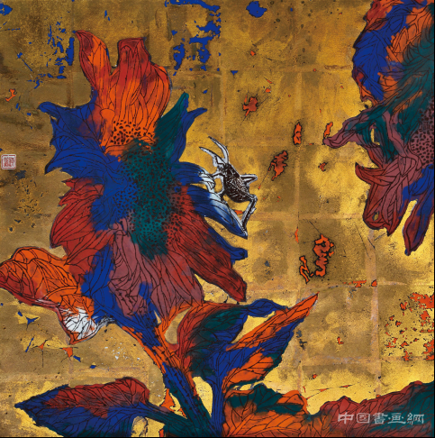 北戴河艺术馆2016----女画家邀请展