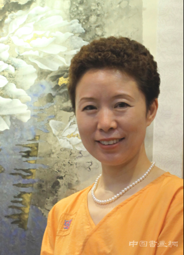 北戴河艺术馆2016----女画家邀请展