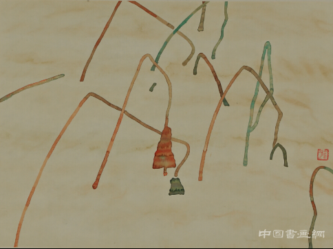 北戴河艺术馆2016----女画家邀请展