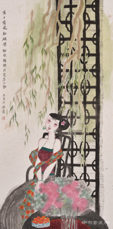 北戴河艺术馆2016----女画家邀请展
