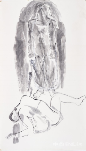 北戴河艺术馆2016----女画家邀请展