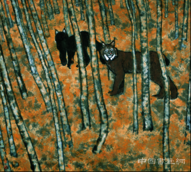 北戴河艺术馆2016----女画家邀请展