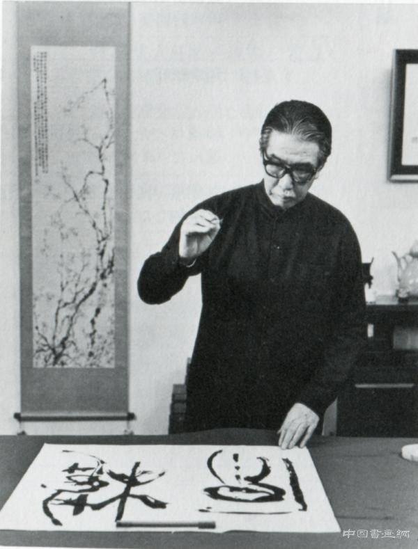 溯源寻道,中断的日本水墨画能被重新唤醒?