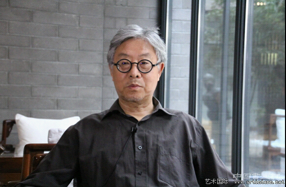 高名潞:艺术史的危机和当代艺术走向