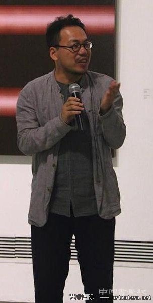 夏可君:抽象与自然