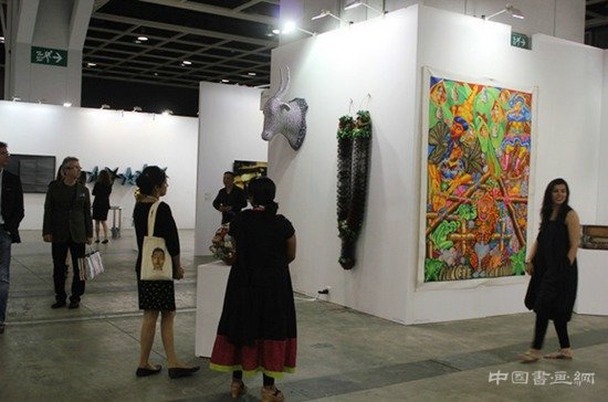 什么样的策展人更适合中国艺术的发展