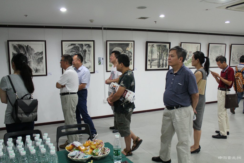 南风北行●当代名家邀请展