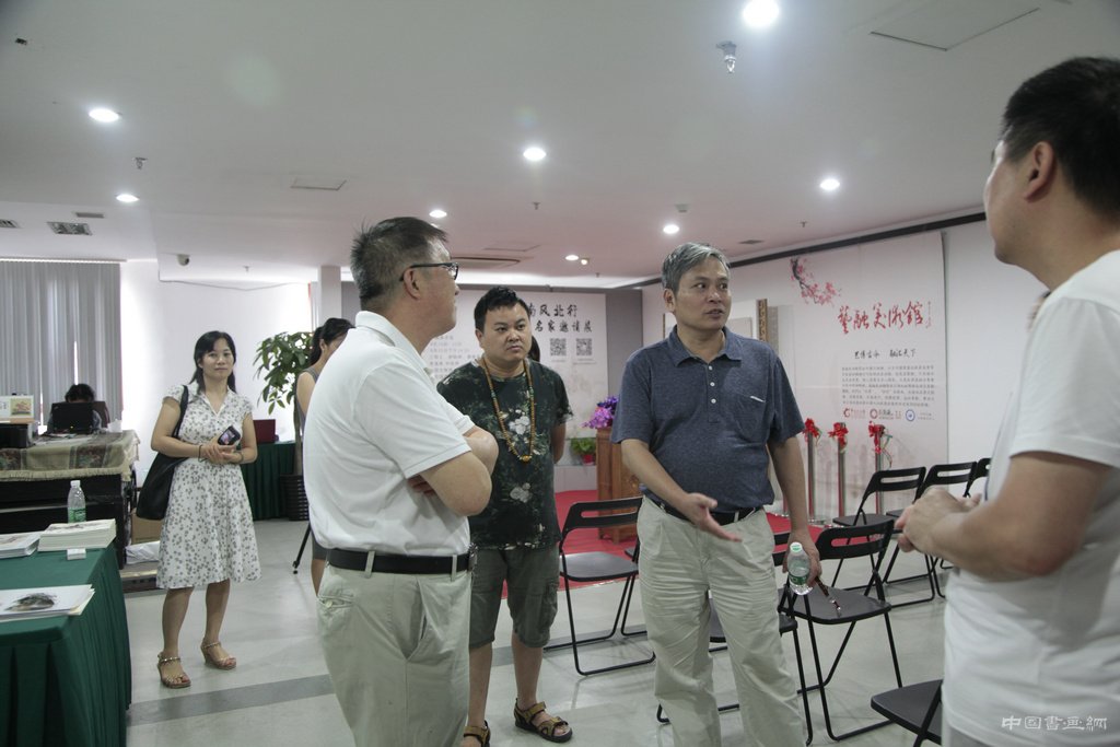 南风北行●当代名家邀请展