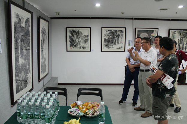 南风北行●当代名家邀请展