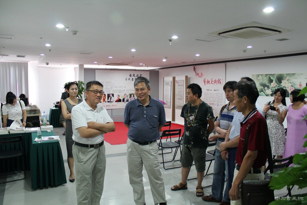 南风北行●当代名家邀请展