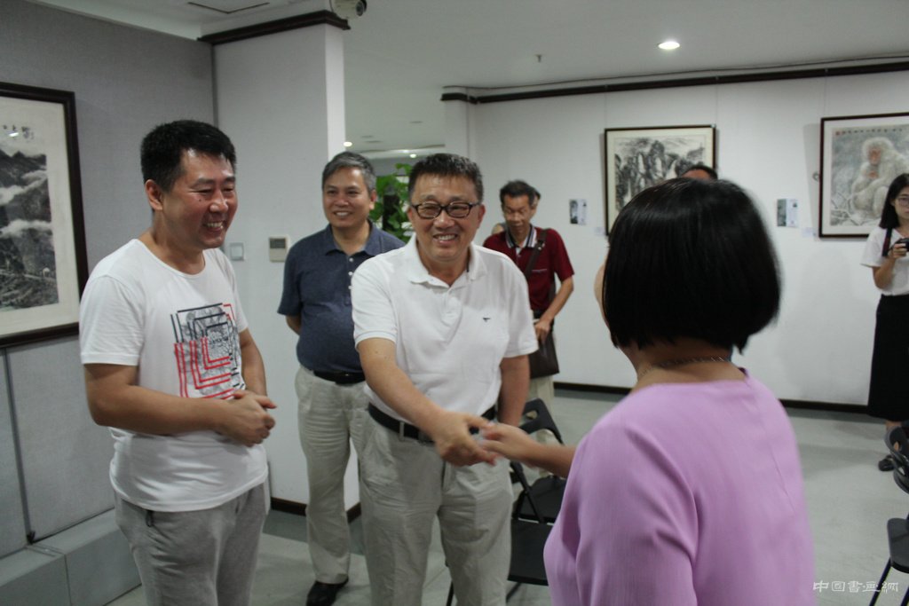 南风北行●当代名家邀请展