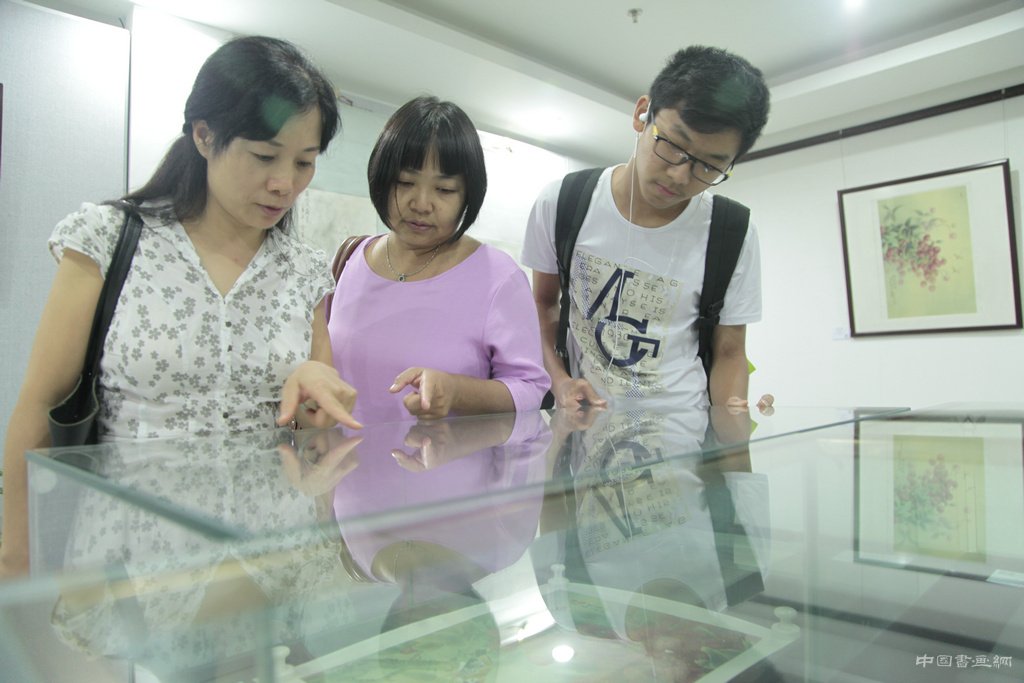 南风北行●当代名家邀请展