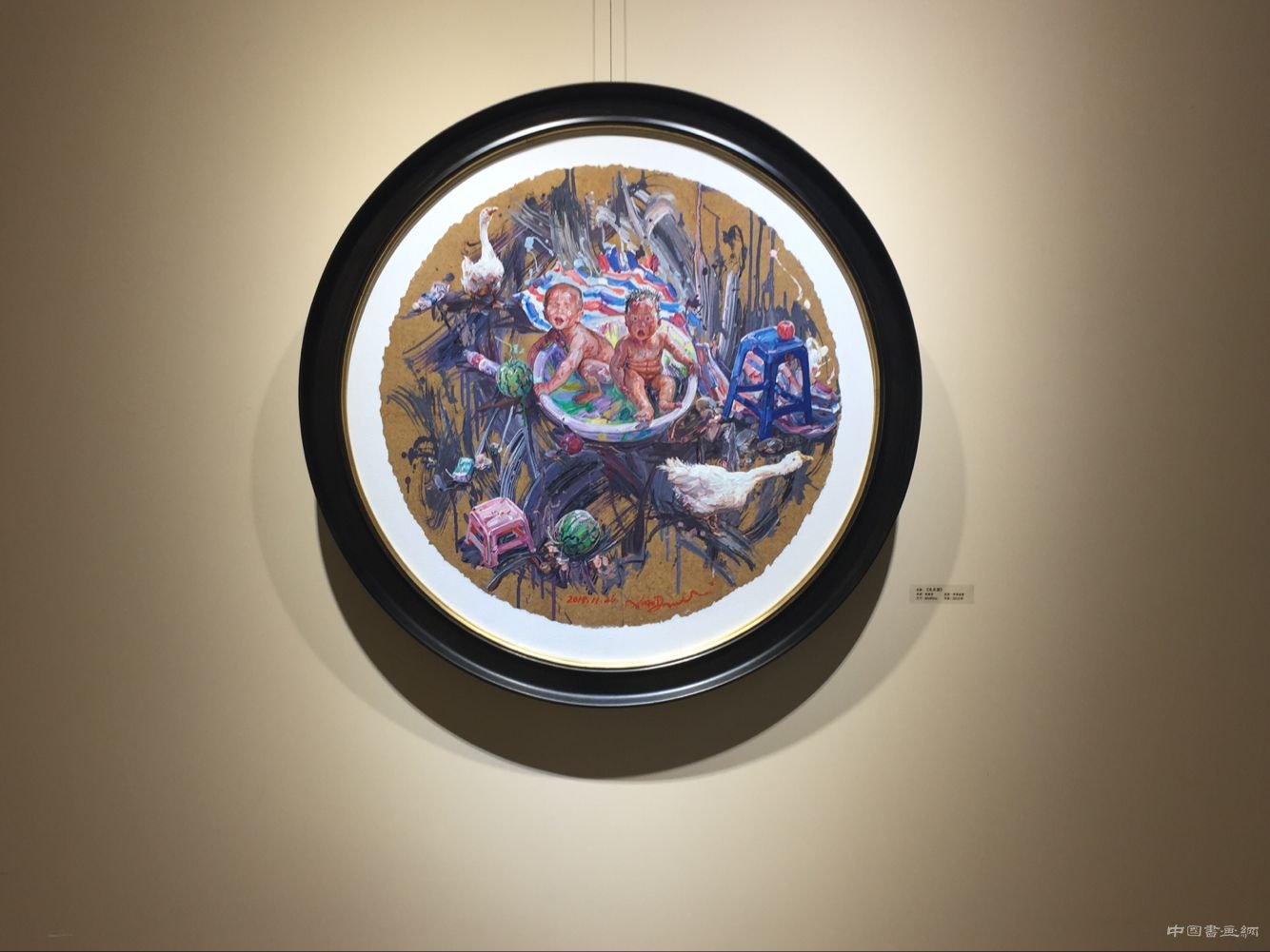 热天有热展,又一艺术社区落户成都