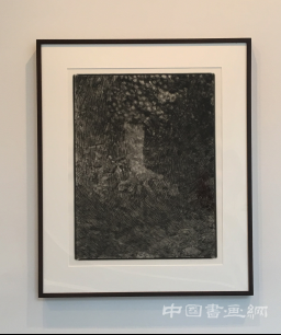 荣荣&映里的纽约首展“妻有物语”
