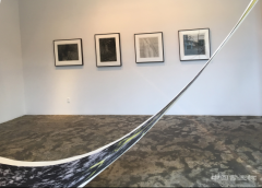 荣荣&映里的纽约首展“妻有物语”