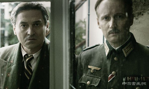 当艺术遭遇战争：索科洛夫新片《德军占领的卢浮宫》