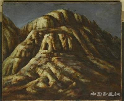 新表现主义油画在中国的发展趋势