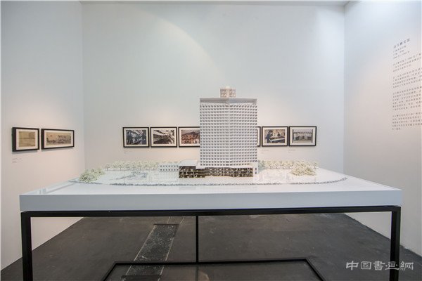 UCCA新展：当“新倾向：唐纳天”遇上“设计改革：国际饭店与中国建筑1978-19