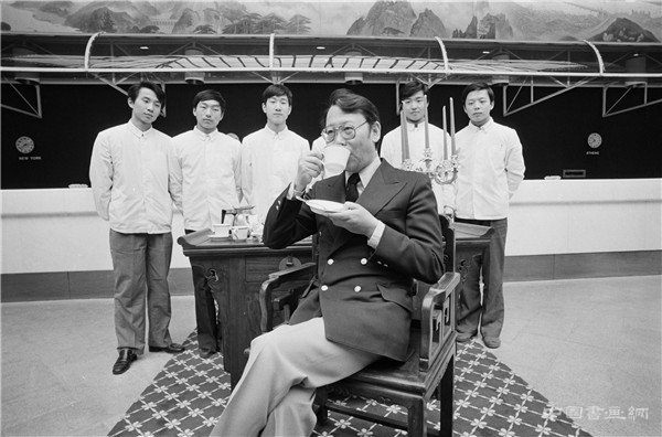 UCCA新展：当“新倾向：唐纳天”遇上“设计改革：国际饭店与中国建筑1978-19
