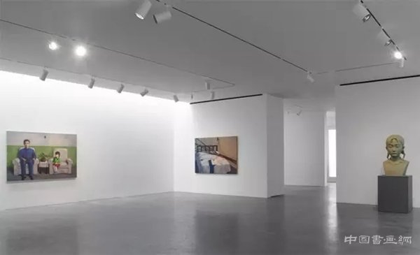 佩斯北京将推出双人展：Sol LeWitt & 张晓刚