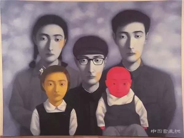 佩斯北京将推出双人展：Sol LeWitt & 张晓刚