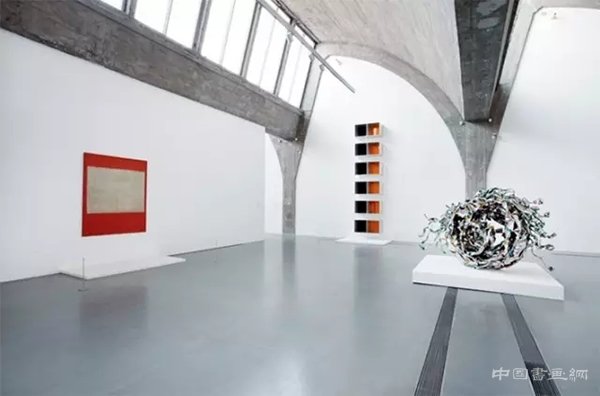 佩斯北京将推出双人展：Sol LeWitt & 张晓刚