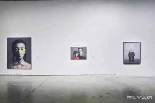 佩斯北京将推出双人展：Sol LeWitt & 张晓刚