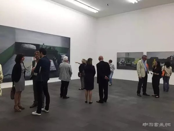 佩斯北京将推出双人展：Sol LeWitt & 张晓刚