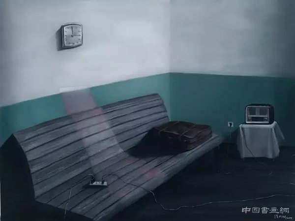 佩斯北京将推出双人展：Sol LeWitt & 张晓刚