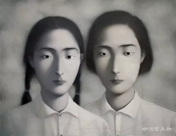 佩斯北京将推出双人展：Sol LeWitt & 张晓刚