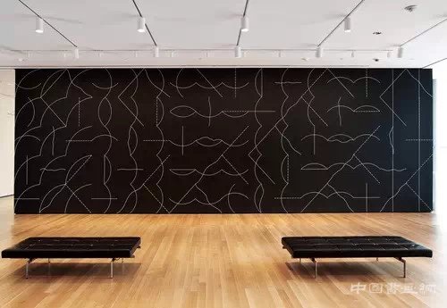 佩斯北京将推出双人展：Sol LeWitt & 张晓刚